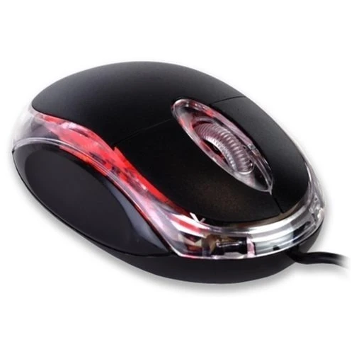 Проводная мышь Optical Mouse 180