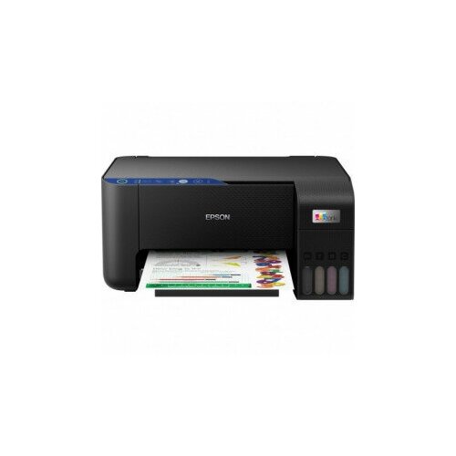 МФУ epson ecotank l3251 2028800₽