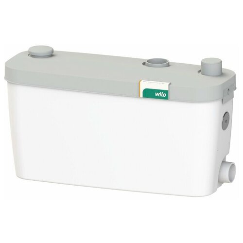 Канализационный насос Wilo HiDrainlift 3-37