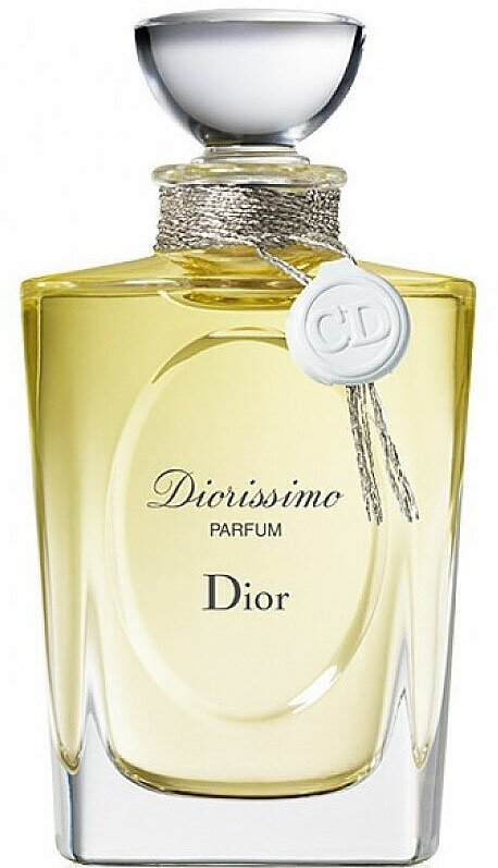 Christian Dior Diorissimo туалетная вода 100мл