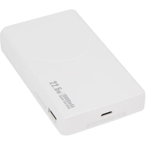 Портативный внешний аккумулятор REMAX RPP-273 Chiuen Series QC 225W PD 20W Magnetic Wireless Charging Pow 10000mAh 320000₽