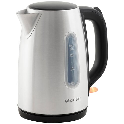 Чайник электрический Kitfort KT-632 189000₽