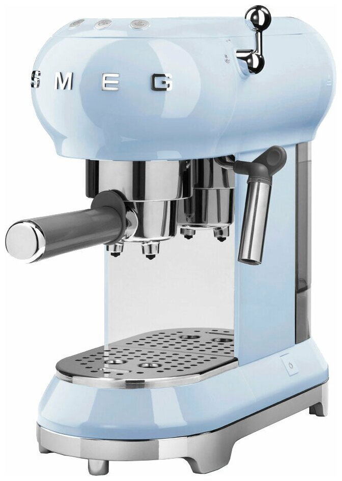 Smeg ECF01PBEU