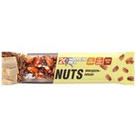 Протеиновый батончик ProteinRex Nuts 20% - изображение