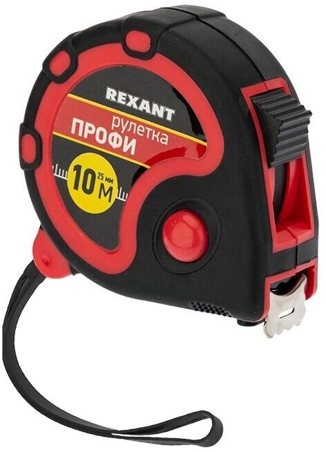 Рулетка REXANT Профи 12-9007