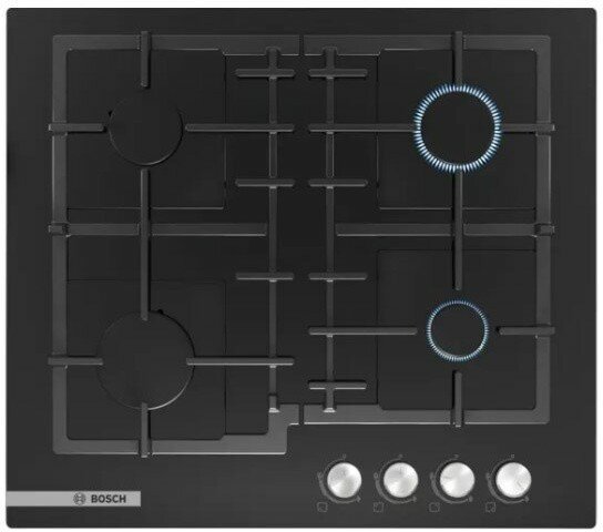 Встраиваемая газовая панель BOSCH PNP6B6O93R - фотография № 8