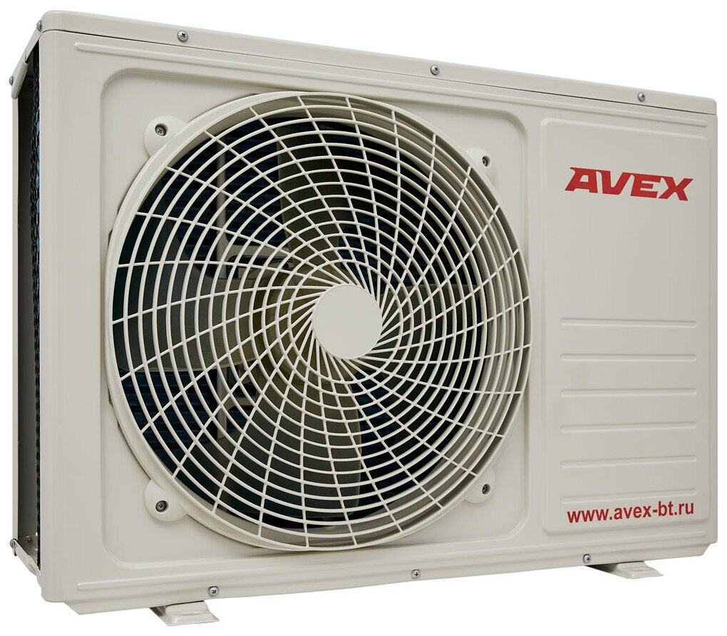 Сплит-система AVEX AC 18 QUB