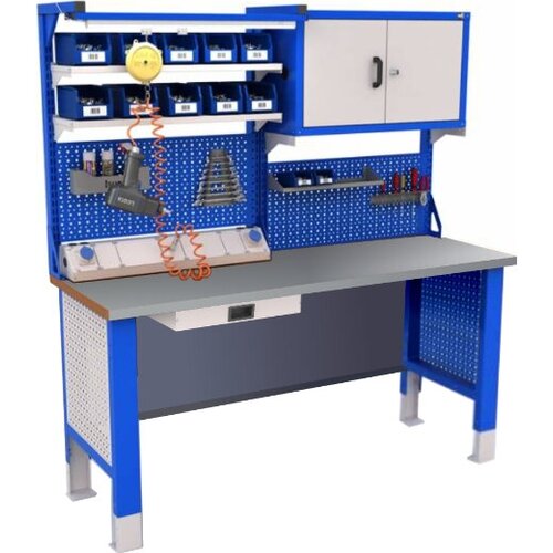 Рабочее место WOKER №1 комплект №5