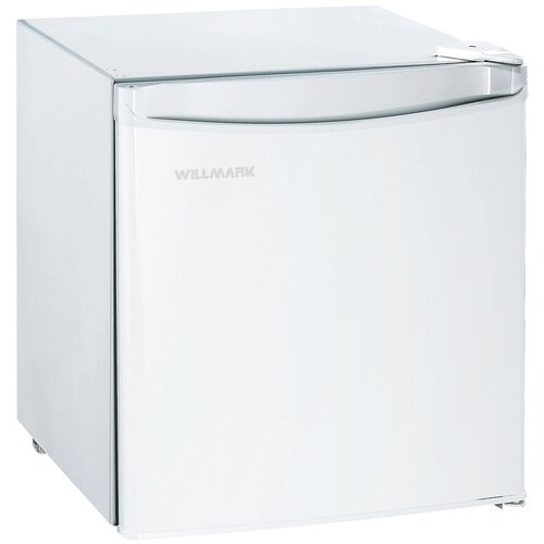 Холодильник Willmark XR-50W белый