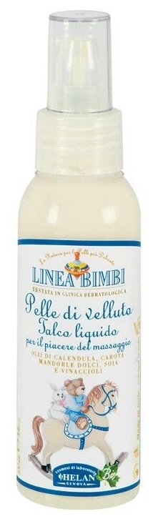    Linea Bimbi 100 