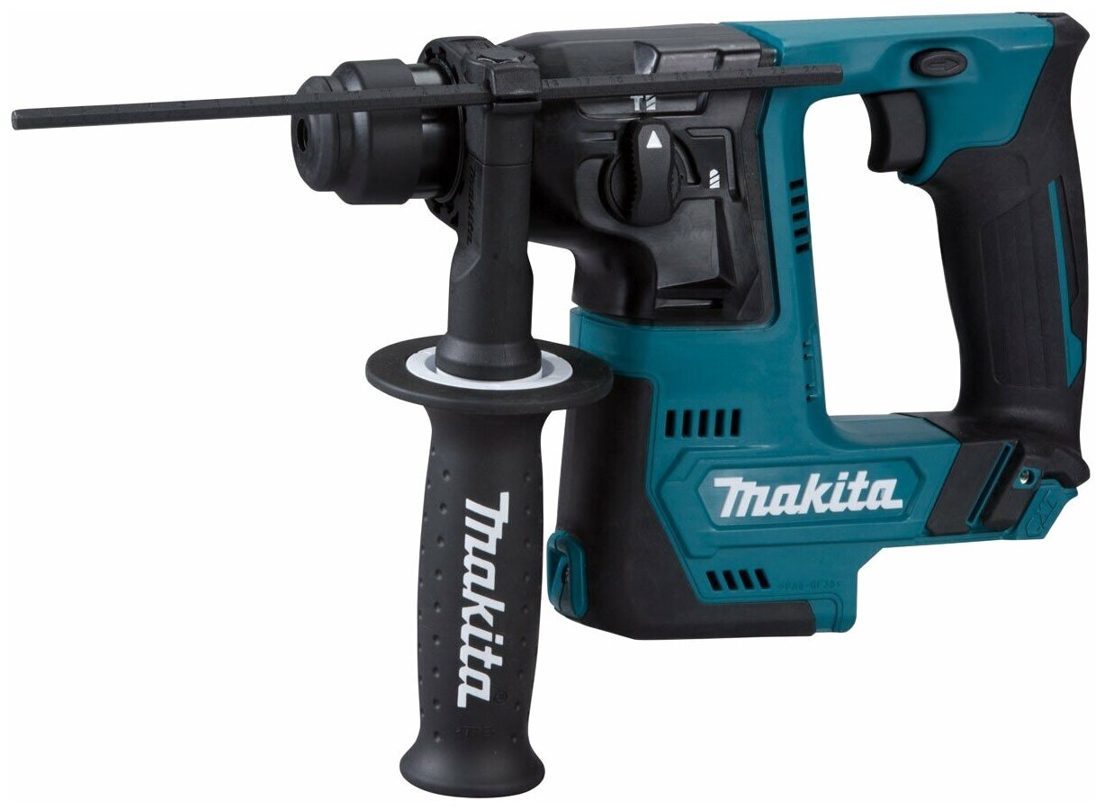 Перфоратор аккумуляторный Makita HR140DZ без аккумулятора