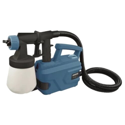 Сетевой краскопульт Workmaster КП-550 550 Вт 3678₽