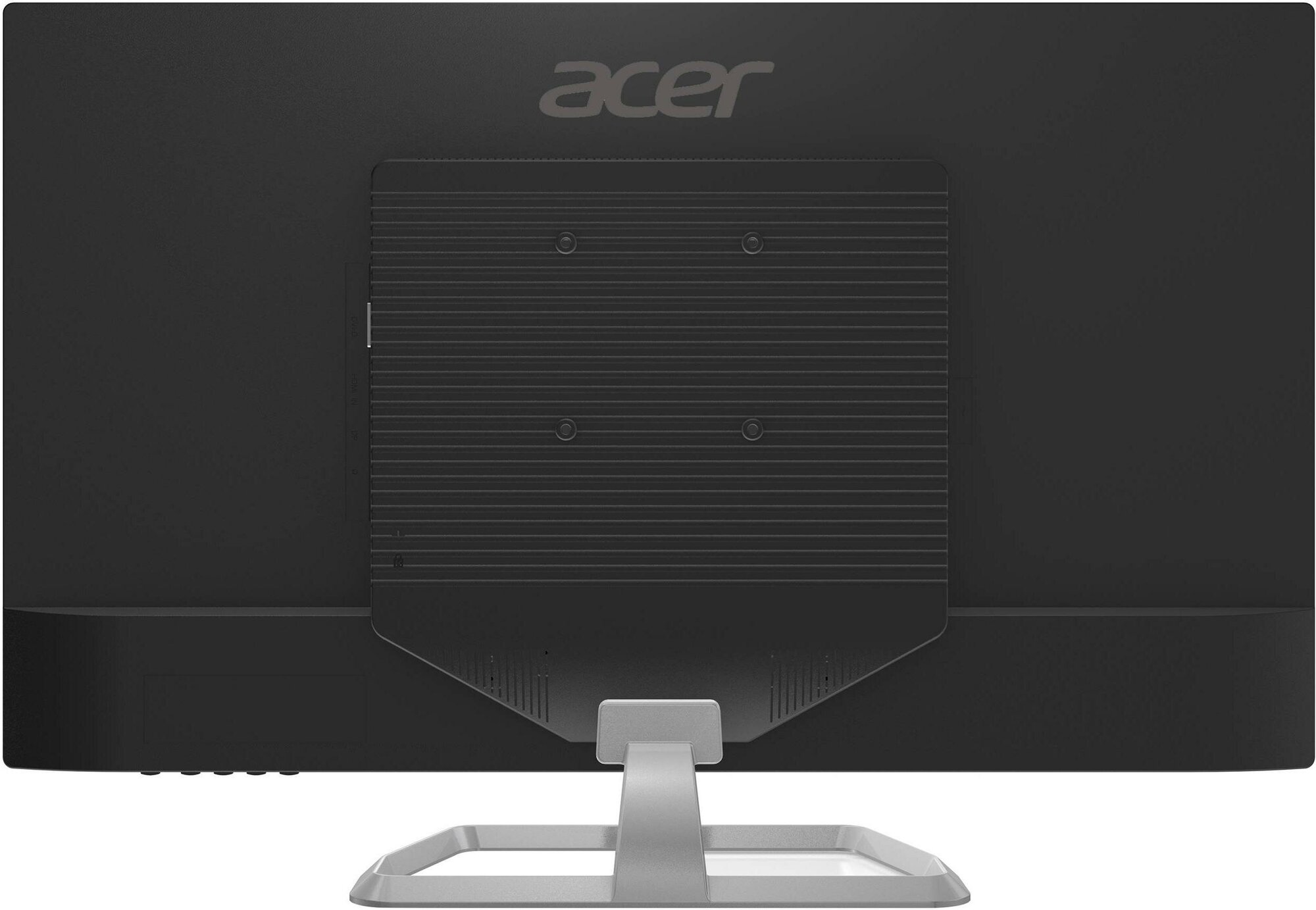 Монитор Acer EB321HQAbi 31.5", черный и серебристый [um.je1ee.a05] - фото №18