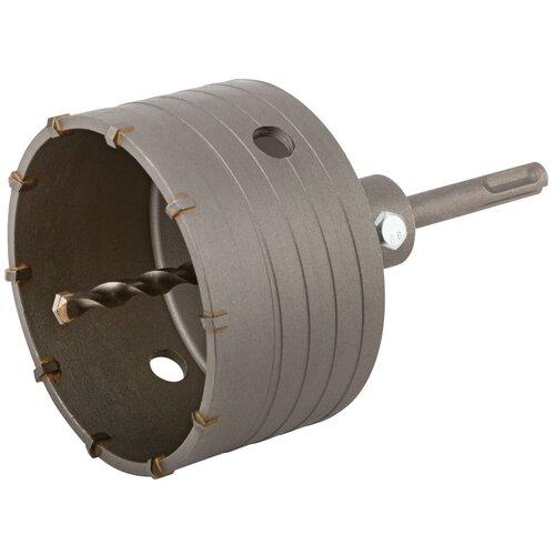 Коронка по бетону , SDS Plus, хвостовик 100 мм, 100 мм FDW 43-354