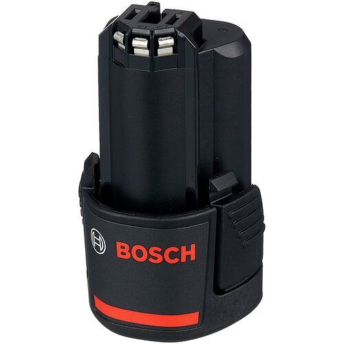 Аккумулятор BOSCH 1600A00X79, Li-Ion, 12 В, 3 А·ч, 1 шт.