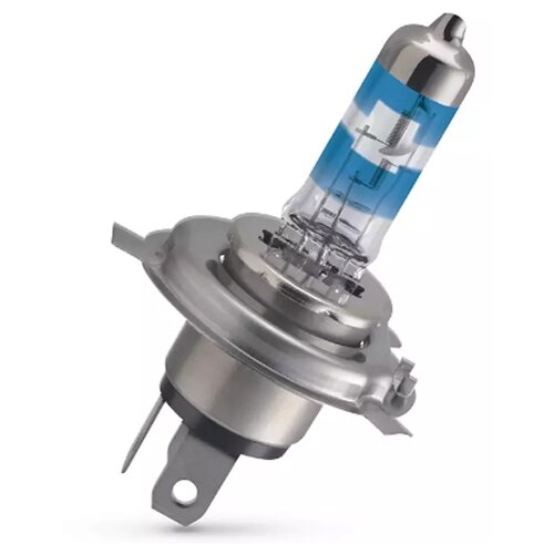 фото Лампа philips racing vision h4 12v 60/55w gt200 2шт 12342rgts2