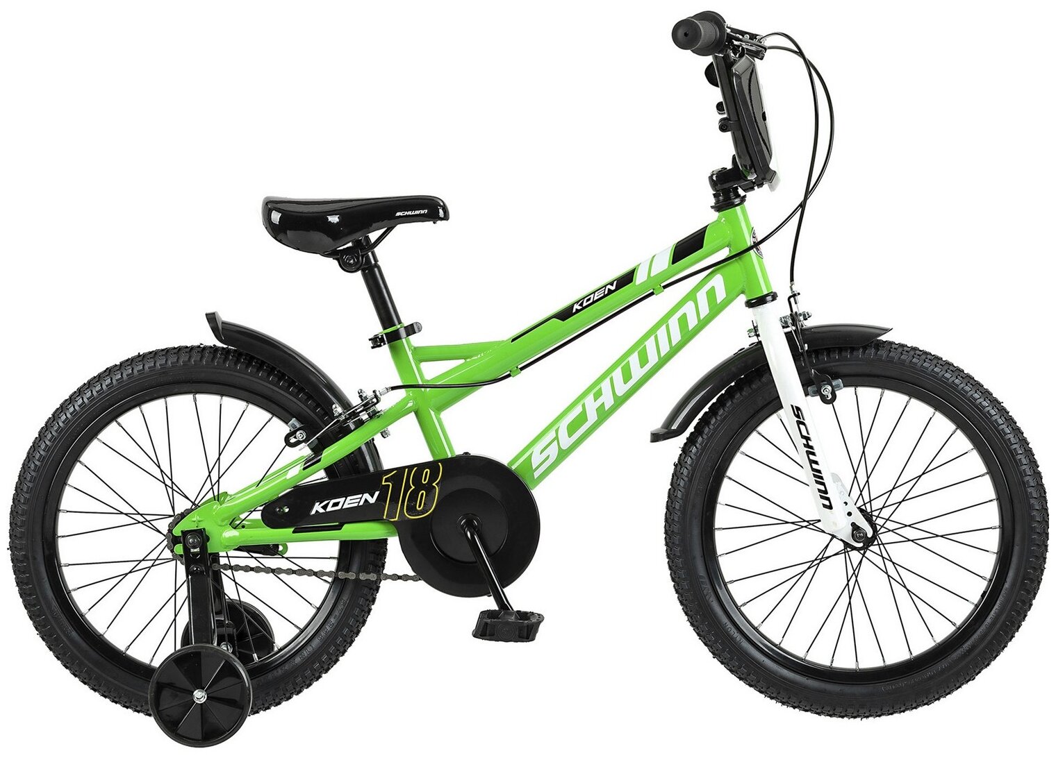 Велосипед Schwinn Koen 18 (2022) (One size)