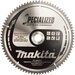 Диск Makita B-29337 пильный по алюминию 305x30mm 80 зубьев