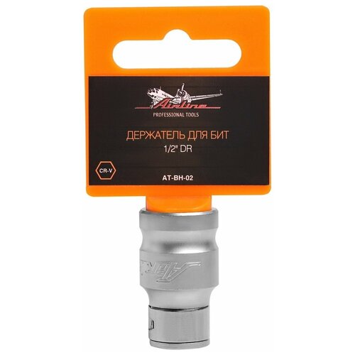 фото Держатель для бит 1/2" dr (at-bh-02) airline