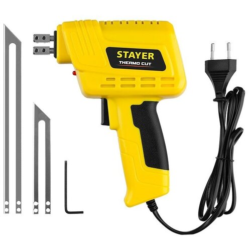 Набор инструментов Stayer 45255-H2 Thermo cut 150Вт