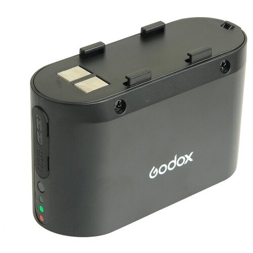 фото Аккумулятор godox bt5800 для pb960