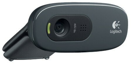 Веб-камера Logitech ConferenceCam Rally черный (3840x2160), USB3.0