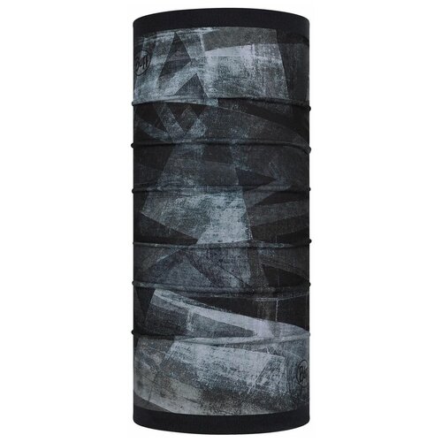 фото Бандана buff reversible polar geoline grey (us:one size) 123795.937.10.00