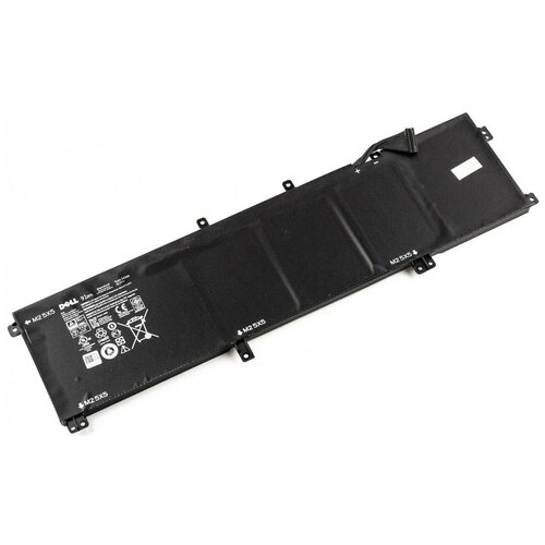 Аккумулятор для Dell XPS 15-9530