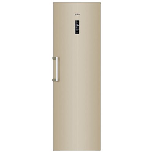 Морозильник Haier H2F-262GAA, золотистый морозильная камера haier h2f 262waa