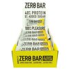 Biotech Nutrition Zero Bar 20*50 г (шоколад-банан) - изображение