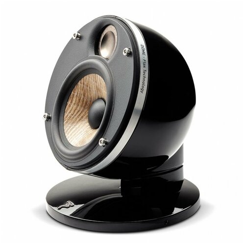 Focal Dome Sat 1.0 Flax white Полочная акустика