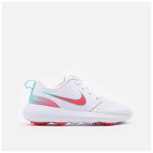 фото Кроссовки nike размер 2y, белый