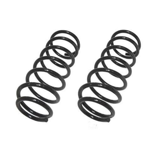 Пружина передняя Дэу Нексия 96187433 - Daewoo 5230₽