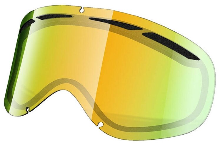 Запасные линзы Oakley CATAPULT DUAL VENTED