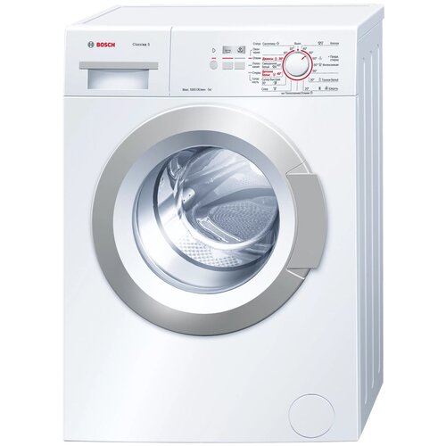 Стиральная машина Bosch WLG 20060 белый 3799000₽