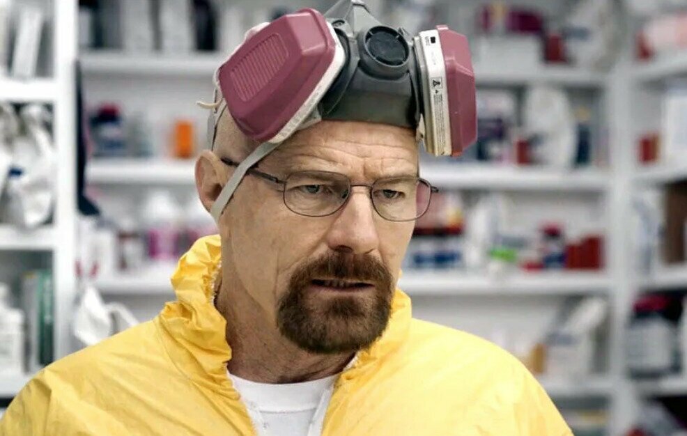 Респиратор 3M - фото №5