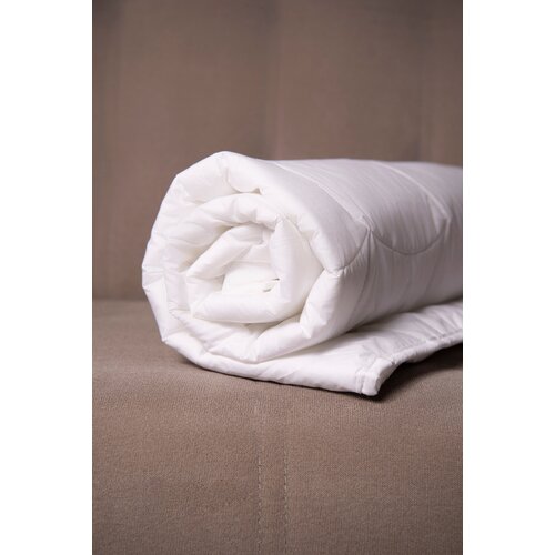 Одеяло детское Li-Ly бамбук 140х110 одеяло питбуль одеяло с подсолнухами супермягкое и теплое всесезонное покрывало для дивана кровати отеля и дома