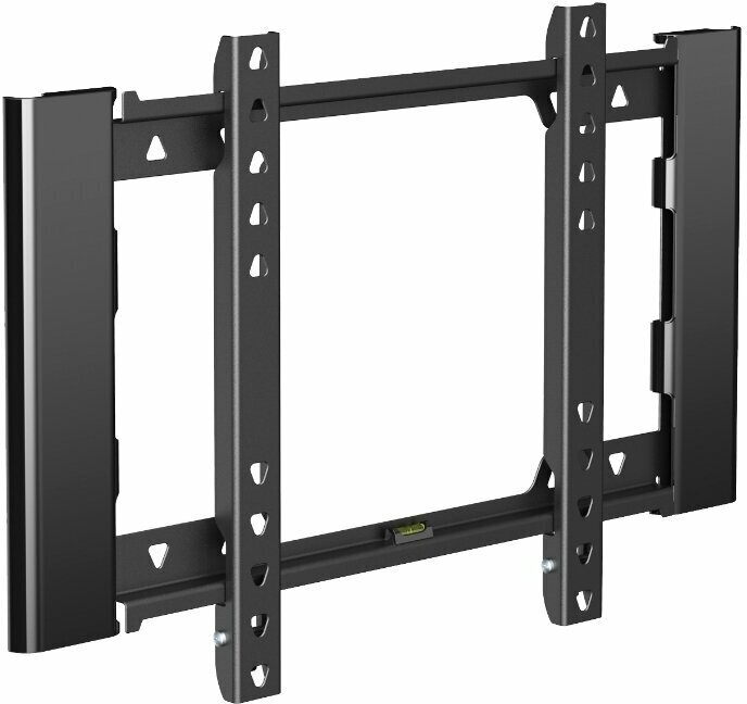 Кронштейн HOLDER LCD-F3919-B черный (фиксированный) 22-47, до 45 кг