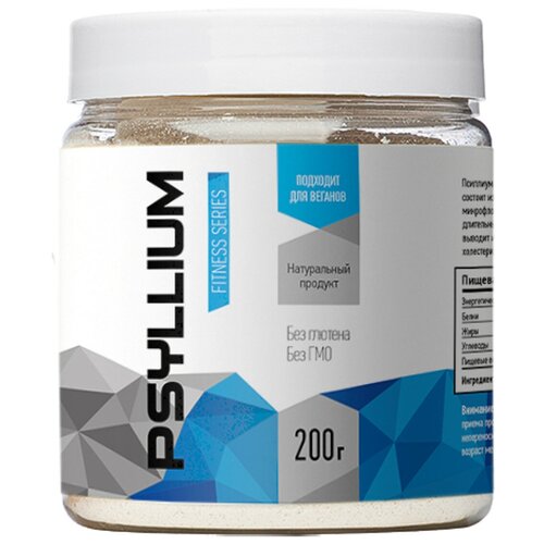 Добавка Rline Psyllium (Псиллиум) 200 г