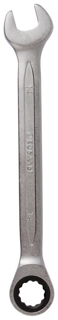 Ключ комбинированный КОБАЛЬТ 642-548 14 мм