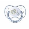 Фото #19 Пустышка силиконовая ортодонтическая Canpol Babies Newborn Baby 0-6 м