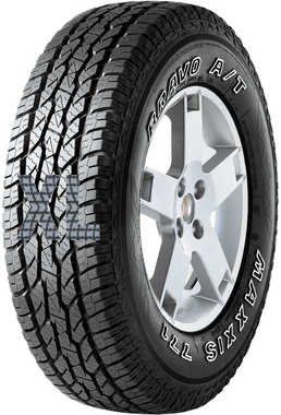 Maxxis Bravo AT-771 255/60R18 112H