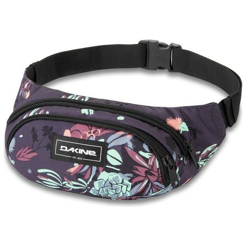 фото Поясная сумка dakine hip pack perennial