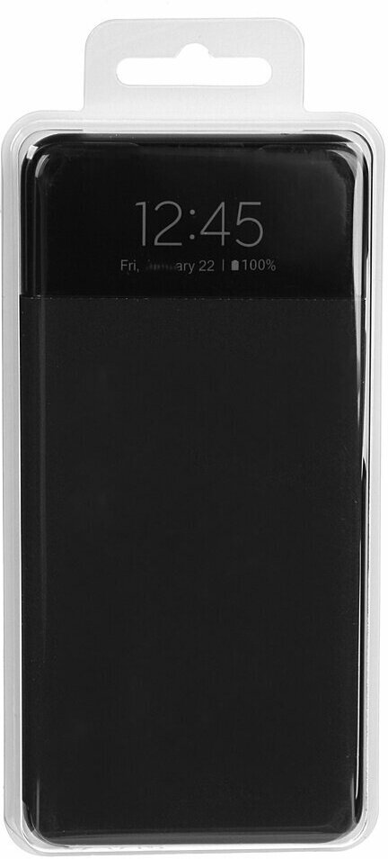 Чехол-книжка Samsung - фото №4