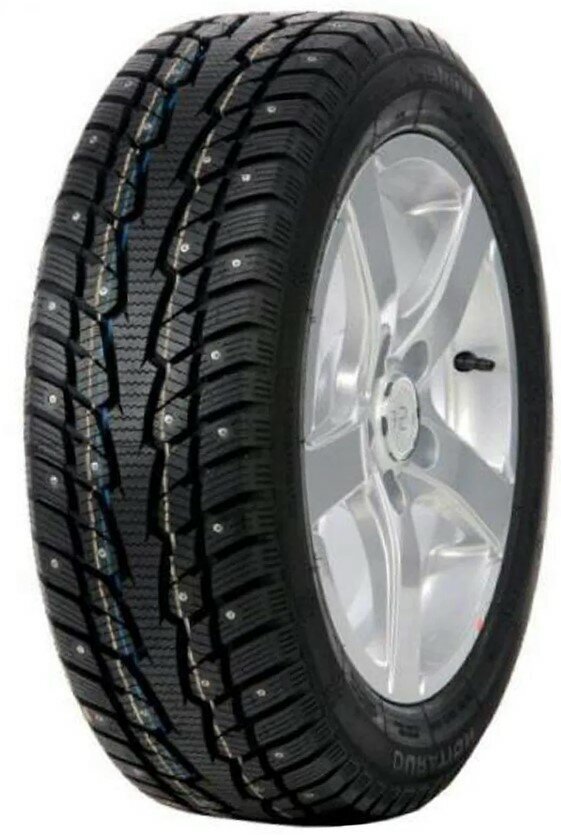 Автомобильные шины Ovation EcoVision W686 215/55 R17 98H