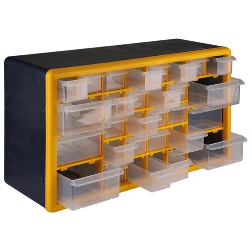 фото Ящик для инструментов deko dktb13 50x16x25cm 065-0818