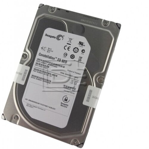 Жесткий диск Seagate 9ST248 2Tb 7200 SAS 35 HDD 3704000₽
