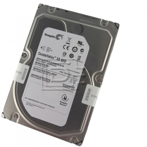 Жесткий диск Seagate 9ST248 2Tb 7200 SAS 3,5 HDD