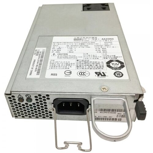 Резервный Блок Питания EMC 071-000-457 350W 37775₽