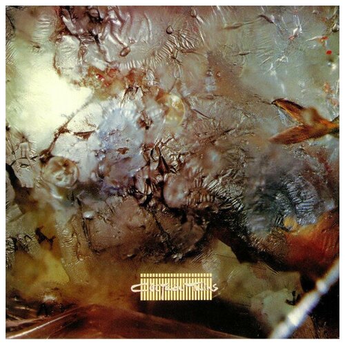 Cocteau Twins Виниловая пластинка Cocteau Twins Head Over Heels cocteau twins виниловая пластинка cocteau twins stars and topsoil a collection 1982 1990